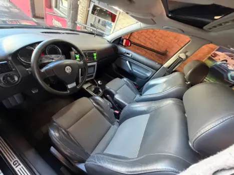 VOLKSWAGEN Golf 2.0 4P  GT FLEX, Foto 8