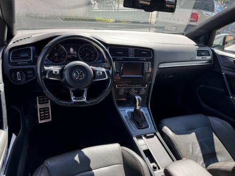 VOLKSWAGEN Golf 2.0 4P GTI TURBO AUTOM�TICO, Foto 7
