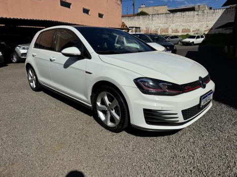 VOLKSWAGEN Golf 2.0 4P GTI TURBO AUTOM�TICO, Foto 1