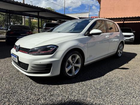 VOLKSWAGEN Golf 2.0 4P GTI TURBO AUTOM�TICO, Foto 3