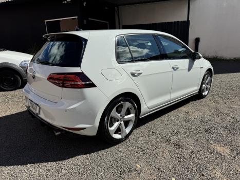 VOLKSWAGEN Golf 2.0 4P GTI TURBO AUTOM�TICO, Foto 4