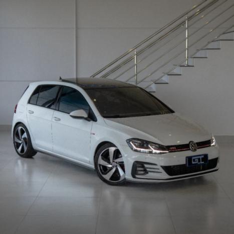 VOLKSWAGEN Golf 2.0 4P GTI TURBO AUTOM�TICO, Foto 1