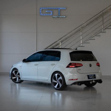 VOLKSWAGEN Golf 2.0 4P GTI TURBO AUTOM�TICO, Foto 2