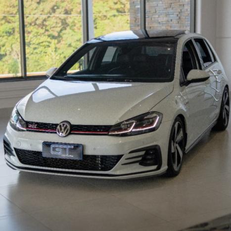 VOLKSWAGEN Golf 2.0 4P GTI TURBO AUTOM�TICO, Foto 3