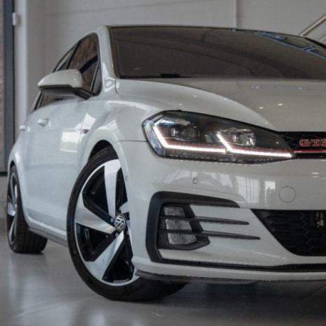 VOLKSWAGEN Golf 2.0 4P GTI TURBO AUTOM�TICO, Foto 4