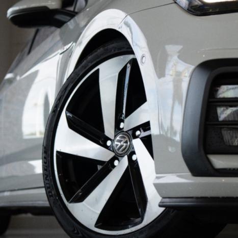 VOLKSWAGEN Golf 2.0 4P GTI TURBO AUTOM�TICO, Foto 5