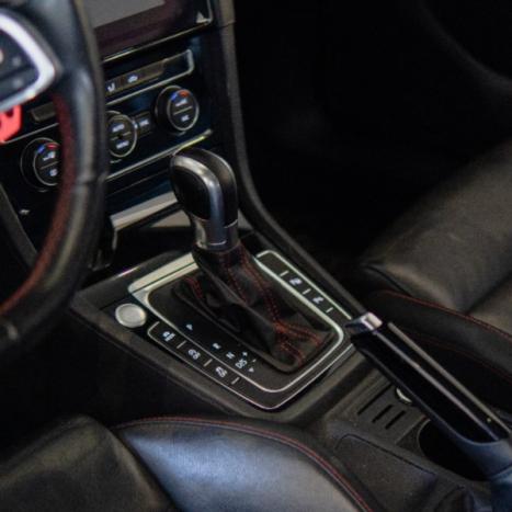 VOLKSWAGEN Golf 2.0 4P GTI TURBO AUTOM�TICO, Foto 6