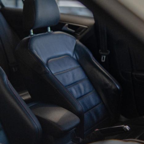 VOLKSWAGEN Golf 2.0 4P GTI TURBO AUTOM�TICO, Foto 8
