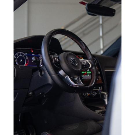 VOLKSWAGEN Golf 2.0 4P GTI TURBO AUTOM�TICO, Foto 11