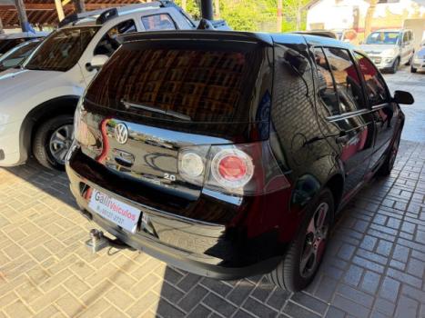 VOLKSWAGEN Golf 2.0 4P  GT FLEX, Foto 4