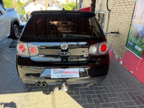 VOLKSWAGEN Golf 2.0 4P  GT FLEX, Foto 5