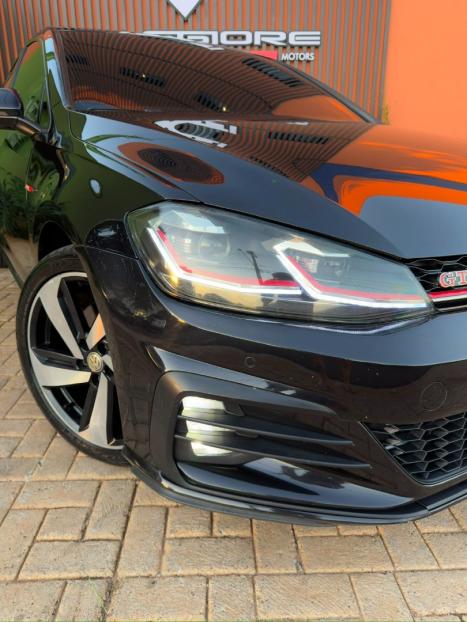 VOLKSWAGEN Golf 2.0 TSI GTI TURBO AUTOM�TICO, Foto 2