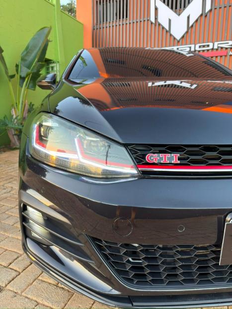 VOLKSWAGEN Golf 2.0 TSI GTI TURBO AUTOM�TICO, Foto 3
