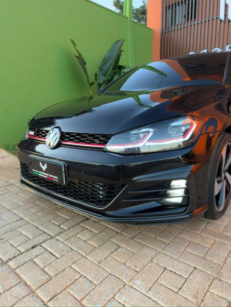 VOLKSWAGEN Golf 2.0 TSI GTI TURBO AUTOM�TICO, Foto 4