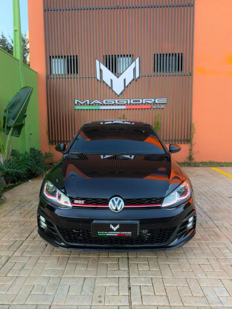 VOLKSWAGEN Golf 2.0 TSI GTI TURBO AUTOM�TICO, Foto 5