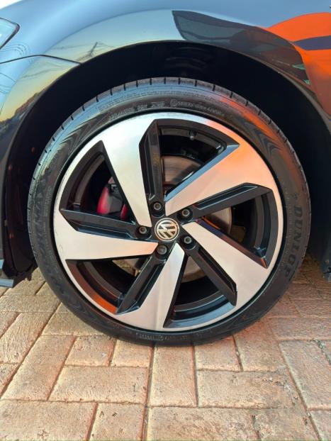 VOLKSWAGEN Golf 2.0 TSI GTI TURBO AUTOM�TICO, Foto 6