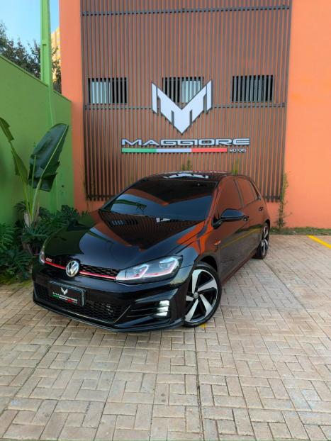VOLKSWAGEN Golf 2.0 TSI GTI TURBO AUTOM�TICO, Foto 7