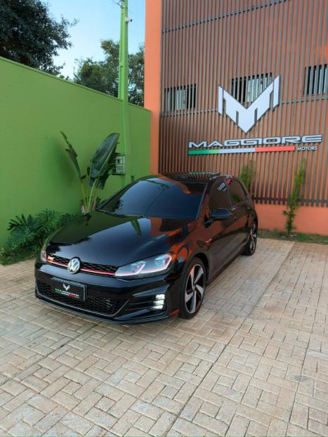 VOLKSWAGEN Golf 2.0 TSI GTI TURBO AUTOM�TICO, Foto 8