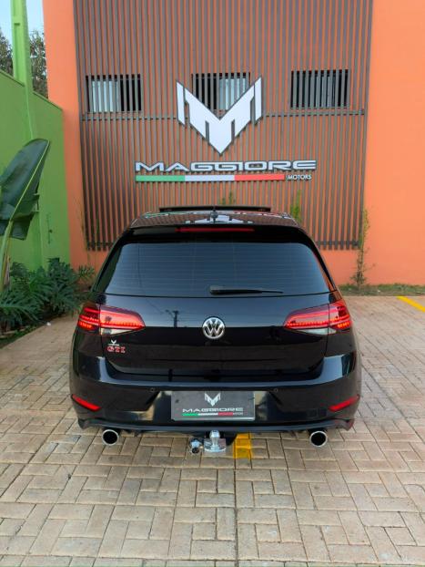 VOLKSWAGEN Golf 2.0 TSI GTI TURBO AUTOM�TICO, Foto 9