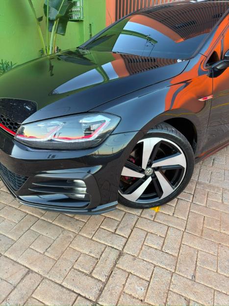 VOLKSWAGEN Golf 2.0 TSI GTI TURBO AUTOM�TICO, Foto 11
