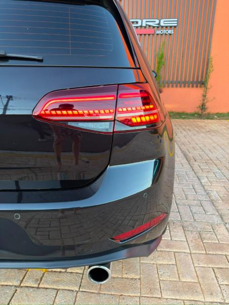 VOLKSWAGEN Golf 2.0 TSI GTI TURBO AUTOM�TICO, Foto 13