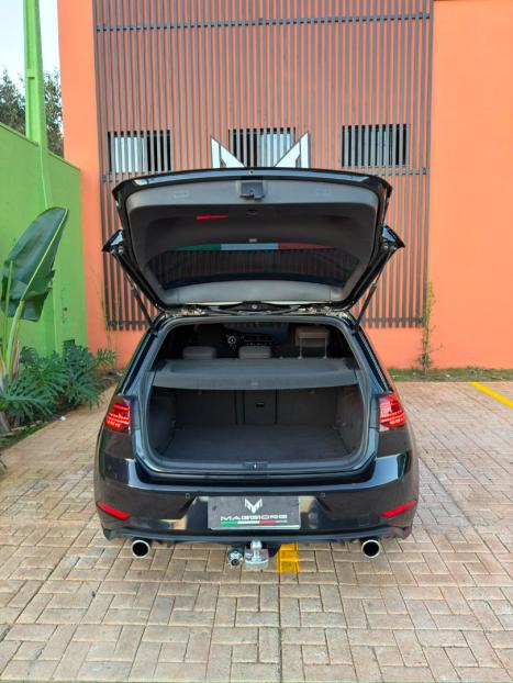 VOLKSWAGEN Golf 2.0 TSI GTI TURBO AUTOM�TICO, Foto 14