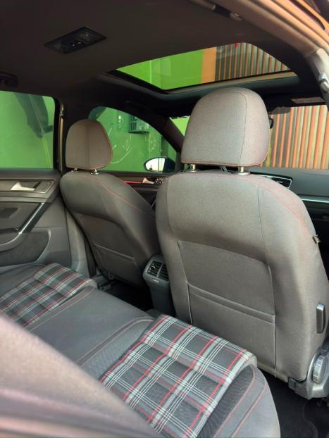 VOLKSWAGEN Golf 2.0 TSI GTI TURBO AUTOM�TICO, Foto 15
