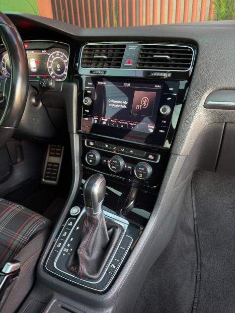 VOLKSWAGEN Golf 2.0 TSI GTI TURBO AUTOM�TICO, Foto 16