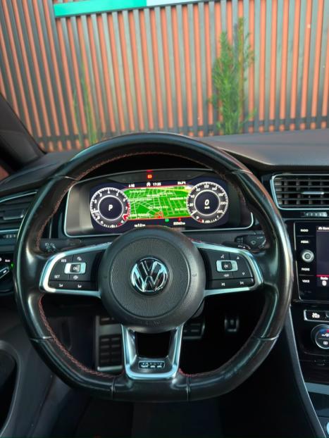 VOLKSWAGEN Golf 2.0 TSI GTI TURBO AUTOM�TICO, Foto 17