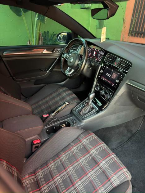 VOLKSWAGEN Golf 2.0 TSI GTI TURBO AUTOM�TICO, Foto 18