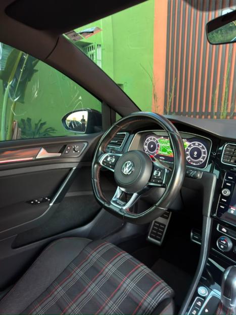 VOLKSWAGEN Golf 2.0 TSI GTI TURBO AUTOM�TICO, Foto 19