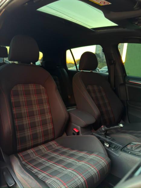 VOLKSWAGEN Golf 2.0 TSI GTI TURBO AUTOM�TICO, Foto 20