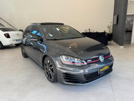 VOLKSWAGEN Golf 2.0 GTI TURBO AUTOM�TICO, Foto 2