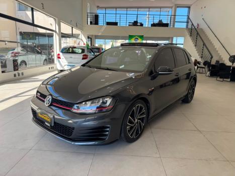 VOLKSWAGEN Golf 2.0 GTI TURBO AUTOM�TICO, Foto 3