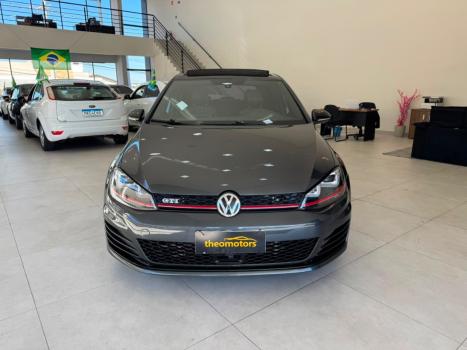 VOLKSWAGEN Golf 2.0 GTI TURBO AUTOM�TICO, Foto 4