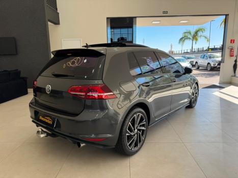 VOLKSWAGEN Golf 2.0 GTI TURBO AUTOM�TICO, Foto 5