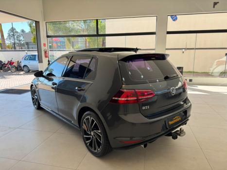 VOLKSWAGEN Golf 2.0 GTI TURBO AUTOM�TICO, Foto 6