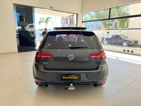VOLKSWAGEN Golf 2.0 GTI TURBO AUTOM�TICO, Foto 7