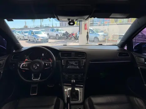 VOLKSWAGEN Golf 2.0 GTI TURBO AUTOM�TICO, Foto 8