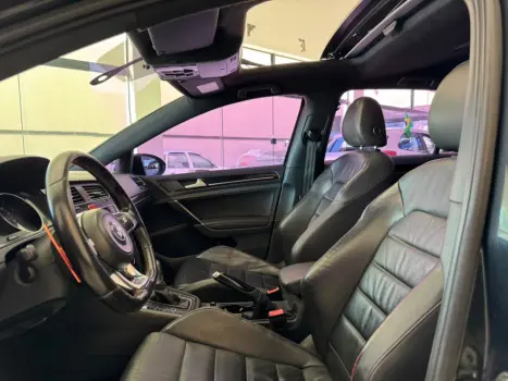 VOLKSWAGEN Golf 2.0 GTI TURBO AUTOM�TICO, Foto 9