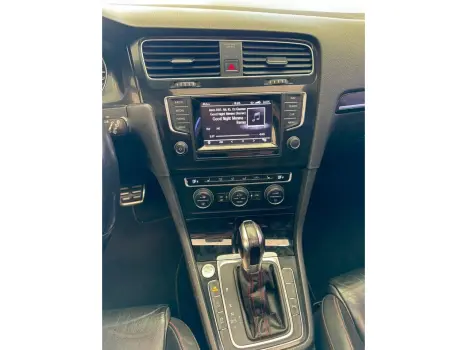 VOLKSWAGEN Golf 2.0 GTI TURBO AUTOM�TICO, Foto 11