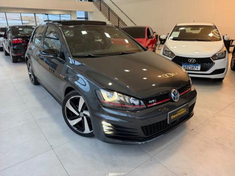 VOLKSWAGEN Golf 2.0 GTI TURBO AUTOMÁTICO, Foto 1