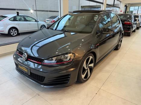 VOLKSWAGEN Golf 2.0 GTI TURBO AUTOMÁTICO, Foto 2