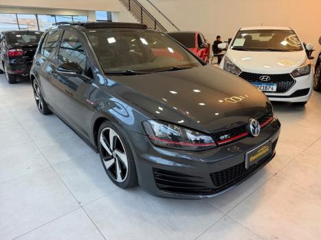 VOLKSWAGEN Golf 2.0 GTI TURBO AUTOMÁTICO, Foto 3