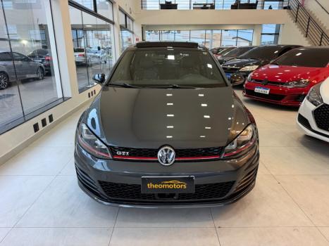 VOLKSWAGEN Golf 2.0 GTI TURBO AUTOMÁTICO, Foto 4