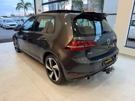 VOLKSWAGEN Golf 2.0 GTI TURBO AUTOMÁTICO, Foto 6
