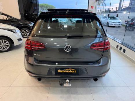 VOLKSWAGEN Golf 2.0 GTI TURBO AUTOMÁTICO, Foto 7