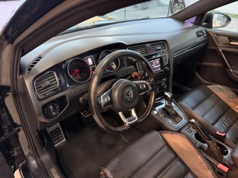 VOLKSWAGEN Golf 2.0 GTI TURBO AUTOMÁTICO, Foto 10