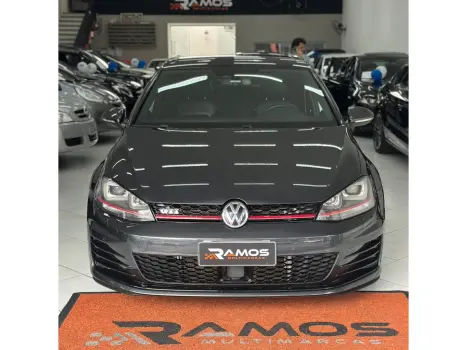 VOLKSWAGEN Golf 2.0 TSI GTI TURBO AUTOM�TICO, Foto 12