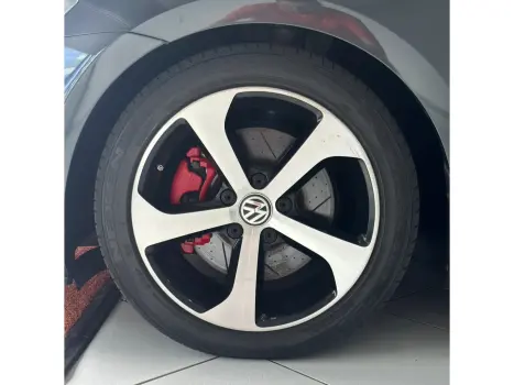 VOLKSWAGEN Golf 2.0 TSI GTI TURBO AUTOM�TICO, Foto 19